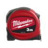 MILWAUKEE SLIM LINE ΜΕΤΡΟ 3m