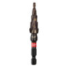 SHOCKWAVE™ 4 - 12 mm / 2″ ΠΟΛΥΤΡΥΠΑΝΟ ΚΡΟΥΣΗΣ