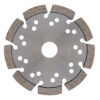 MILWAUKEE HUDD 150 SPEEDCROSS ΔΙΑΜΑΝΤΟΔΙΣΚΟΣ Ø 150mm - Image 3