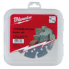 MILWAUKEE HUDD 150 SPEEDCROSS ΔΙΑΜΑΝΤΟΔΙΣΚΟΣ Ø 150mm - Image 4