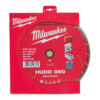 PREMIUM SPEEDCROSS HUDD ΔΙΑΜΑΝΤΟΔΙΣΚΟΣ Ø 350 MM