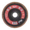 SLC XL 50 CERA TURBO™ XL ΚΕΡΑΜΙΚΟΣ ΦΤΕΡΩΤΟΣ ΔΙΣΚΟΣ Ø 115mm G40 - Image 2