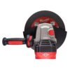 MILWAUKEE AG16-125XC/DMS 1520W ΓΩΝΙΑΚΟΣ ΤΡΟΧΟΣ 125ΜΜ - Image 2