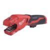 M12™ PCSS-0 RAPTOR™ ΚΟΦΤΗΣ ΑΝΟΞΕΙΔΩΤΩΝ ΣΩΛΗΝΩΝ - Image 2
