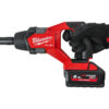 M18 FUEL™ FCVN24-551 ΕΠΑΝΑΦΟΡΤΙΖΟΜΕΝΟΣ ΔΟΝΗΤΗΣ ΣΚΥΡΟΔΕΜΑΤΟΣ 2,4 M - Image 2