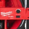 MILWAUKEE M18 FUEL™ HSFSM-122 ΑΠΟΦΡΑΚΤΙΚΗ ΜΗΧΑΝΗ ΕΥΚΑΜΠΤΟΥ ΑΞΟΝΑ ΥΨΗΛΗΣ ΤΑΧΥΤΗΤΑΣ - Image 3
