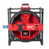 MILWAUKEE M18 FUEL™ HSFSM-122 ΑΠΟΦΡΑΚΤΙΚΗ ΜΗΧΑΝΗ ΕΥΚΑΜΠΤΟΥ ΑΞΟΝΑ ΥΨΗΛΗΣ ΤΑΧΥΤΗΤΑΣ