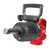 M18 FUEL™ ONE-KEY™ ONEFHIWF1D-0C  1˝ ΥΨΗΛΗΣ ΡΟΠΗΣ ΜΠΟΥΛΟΝΟΚΛΕΙΔΟ ΜΕ ΛΑΒΗ-D ΚΑΙ ΜΑΚΡΥ ΚΑΡΕ ΜΕ ΔΑΧΤΥΛΙΔΙ ΣΥΓΚΡΑΤΗΣΗΣ - Image 2