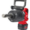 M18 FUEL™ ONE-KEY™ ONEFHIWF1D-121C  1˝ ΥΨΗΛΗΣ ΡΟΠΗΣ ΜΠΟΥΛΟΝΟΚΛΕΙΔΟ ΜΕ ΛΑΒΗ-D ΚΑΙ ΜΑΚΡΥ ΚΑΡΕ ΜΕ ΔΑΧΤΥΛΙΔΙ ΣΥΓΚΡΑΤΗΣΗΣ - Image 2