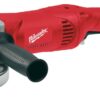 MILWAUKEE AG16-125XC/DMS 1520W ΓΩΝΙΑΚΟΣ ΤΡΟΧΟΣ 125ΜΜ - Image 3