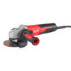 MILWAUKEE AGV13-125 XE 1250W ΓΩΝΙΑΚΟΣ ΤΡΟΧΟΣ ΡΥΘΜΙΖΟΜΕΝΗΣ ΤΑΧΥΤΗΤΑΣ ΜΕ AVS 125ΜΜ - Image 2