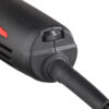 MILWAUKEE AGV13-125 XE 1250W ΓΩΝΙΑΚΟΣ ΤΡΟΧΟΣ ΡΥΘΜΙΖΟΜΕΝΗΣ ΤΑΧΥΤΗΤΑΣ ΜΕ AVS 125ΜΜ - Image 3