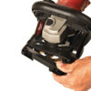 MILWAUKEE AGV 15 DEG 1550W ΓΩΝΙΑΚΟΣ ΤΡΟΧΟΣ ΛΕΙΑΝΣΗΣ ΜΕΤΑΒΛΗΤΗΣ ΤΑΧΥΤΗΤΑΣ ΜΕ ΕΞΑΓΩΓΕΑ ΣΚΟΝΗΣ 125ΜΜ - Image 2