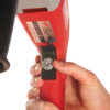 MILWAUKEE HD2E 13 R 705 W 2-ΤΑΧΥΤΗΤΩΝ ΠΕΡΙΣΤΡΟΦΙΚΟ ΔΡΑΠΑΝΟ - Image 2