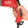 MILWAUKEE HD2E 13 R 705 W 2-ΤΑΧΥΤΗΤΩΝ ΠΕΡΙΣΤΡΟΦΙΚΟ ΔΡΑΠΑΝΟ - Image 3