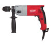 MILWAUKEE HD2E 13 R 705 W 2-ΤΑΧΥΤΗΤΩΝ ΠΕΡΙΣΤΡΟΦΙΚΟ ΔΡΑΠΑΝΟ