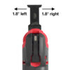 M18 FUEL™ FMT-0X ΠΟΛΥΕΡΓΑΛΕΙΟ - Image 3