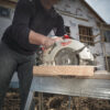 M18™ BLCS66-502X BRUSHLESS ΔΙΣΚΟΠΡΙΟΝΟ 66mm ΓΙΑ ΞΥΛΟ & ΠΛΑΣΤΙΚΟ - Image 3