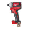 M18™ BLID2-0X BRUSHLESS ΠΑΛΜΙΚΟ ΚΑΤΣΑΒΙΔΙ ¼″ - Image 2