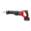 M18™ BSX-402C SAWZALL™ ΣΠΑΘΟΣΕΓΑ - Image 2