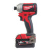 M18™ CBLID-402C BRUSHLESS ΠΑΛΜΙΚΟ ΚΑΤΣΑΒΙΔΙ ¼″ - Image 2