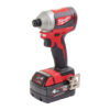 M18™ CBLID-402C BRUSHLESS ΠΑΛΜΙΚΟ ΚΑΤΣΑΒΙΔΙ ¼″