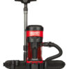 MILWAUKEE M18 FUEL™ FBPV-0 ΣΚΟΥΠΑ ΠΛΑΤΗΣ - Image 2
