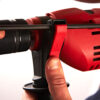 MILWAUKEE PDE 16 RP 630 W ΜΟΝΗΣ ΤΑΧΥΤΗΤΑΣ ΚΡΟΥΣΤΙΚΟ ΔΡΑΠΑΝΟ - Image 2