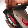 MILWAUKEE WCE 30 1500 W 125 MM ΦΡΕΖΑ ΑΥΛΑΚΩΣΕΩΝ (30 MM DOC) - Image 4
