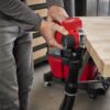 MILWAUKEE M12™ BLP-402X BRUSHLESS ΠΛΑΝΗ - Image 5