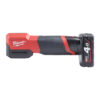 MILWAUKEE M12™  CML-401 LED ΦΑΚΟΣ ΑΝΤΙΣΤΟΙΧΙΣΗΣ ΧΡΩΜΑΤΩΝ