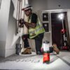 MILWAUKEE M12™ LL-0 ΦΑΝΟΣ ΕΠΙΘΕΩΡΗΣΗΣ 400 LUMENS - Image 4