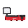 MILWAUKEE M12™ PACKOUT™ ΦΩΤΙΣΤΙΚΟ ΧΩΡΟΥ 1.400 LUMEN