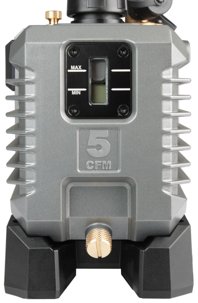 MILWAUKEE M18 FUEL™ FVP5-801 ΑΝΤΛΙΑ ΚΕΝΟΥ - Image 3