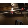 MILWAUKEE M18™ LL-0 LED ΦΑΝΟΣ ΕΠΙΘΕΩΡΗΣΗΣ 700 LUMENS - Image 2