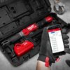 M12 FUEL™ ONE KEY™  ONEFTR38-201C ΨΗΦΙΑΚΟ ΔΥΝΑΜΟΚΛΕΙΔΟ ⅜″ - Image 5