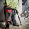 MILWAUKEE M18 FUEL™ FBPV-0 ΣΚΟΥΠΑ ΠΛΑΤΗΣ - Image 7