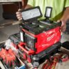 MILWAUKEE M18™ PACKOUT™ POALC-0 ΦΩΤΙΣΤΙΚΟ - ΦΟΡΤΙΣΤΗΣ - Image 4