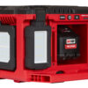 MILWAUKEE M18™ PACKOUT™ POALC-0 ΦΩΤΙΣΤΙΚΟ - ΦΟΡΤΙΣΤΗΣ - Image 3