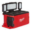 MILWAUKEE M18™ PACKOUT™ POALC-0 ΦΩΤΙΣΤΙΚΟ - ΦΟΡΤΙΣΤΗΣ