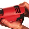 MILWAUKEE PDE 16 RP 630 W ΜΟΝΗΣ ΤΑΧΥΤΗΤΑΣ ΚΡΟΥΣΤΙΚΟ ΔΡΑΠΑΝΟ - Image 3