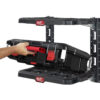 MILWAUKEE PACKOUT™ ΣΥΣΤΗΜΑ ΟΡΓΑΝΩΣΗΣ ΜΕ ΡΑΦΙΑ - Image 3