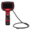 MILWAUKEE 360° ΚΑΜΕΡΑ ΕΠΙΘΕΩΡΗΣΗΣ 1,2 Μ 2ΗΣ ΓΕΝΙΑΣ