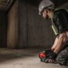 MILWAUKEE M12™ CLLP-0C ΠΡΑΣΙΝΟ ΛΕΙΖΕΡ ΣΤΑΥΡΟΥ ΚΑΙ ΣΗΜΕΙΩΝ - Image 6