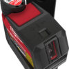 MILWAUKEE M12™ CLLP-0C ΠΡΑΣΙΝΟ ΛΕΙΖΕΡ ΣΤΑΥΡΟΥ ΚΑΙ ΣΗΜΕΙΩΝ - Image 2