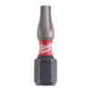 SHOCKWAVE™ IMPACT DUTY ΜΥΤΕΣ TORX TX20 x 25 mm – 2 TEM - Image 2