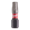 SHOCKWAVE™ IMPACT DUTY ΜΥΤΕΣ TORX TX30 x 25 mm – 2 ΤΕΜ - Image 2