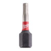 SHOCKWAVE™ IMPACT DUTY ΜΥΤΕΣ HEX 3 mm x 25 mm – 2 ΤΕΜ - Image 2