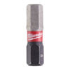 SHOCKWAVE™ IMPACT DUTY ΜΥΤΕΣ HEX 6 mm x 25 mm – 2 ΤΕΜ - Image 2