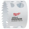 HOLE DOZER™ TCT ΠΟΤΗΡΟΤΡΥΠΑΝΟ ΚΑΡΒΙΔΙΟΥ 64mm - Image 3